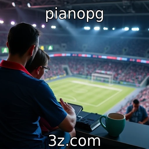 pianopg : O crescimento explosivo das apostas esportivas no Brasil: um panorama atual