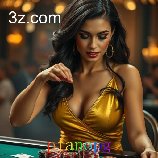 Login Criativo no pianopg: Aventura e Diversão em Um Clique!