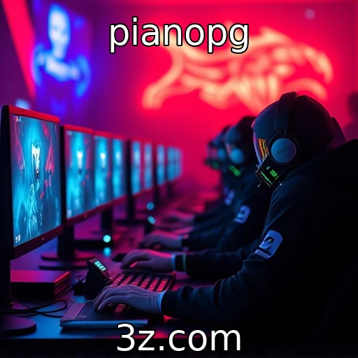 pianopg : Os Novos Caminhos das Apostas: Como Acompanhar Análises de Partidas