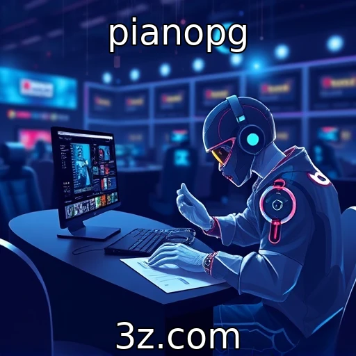 pianopg : Apostas Esportivas: Como Analisar Partidas Para Maximizar Seus Lucros