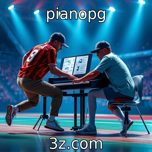 pianopg : Estratégias para Apostas em E-Sports: Maximize Seus Lucros Agora