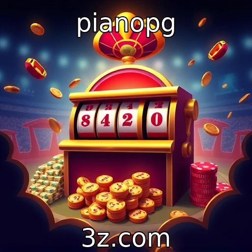 pianopg : Estratégias infalíveis para vencer nas apostas esportivas em 2025