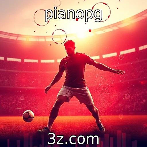 pianopg : A Revolução das Apostas Esportivas no Brasil e as Novas Estratégias de Ganho